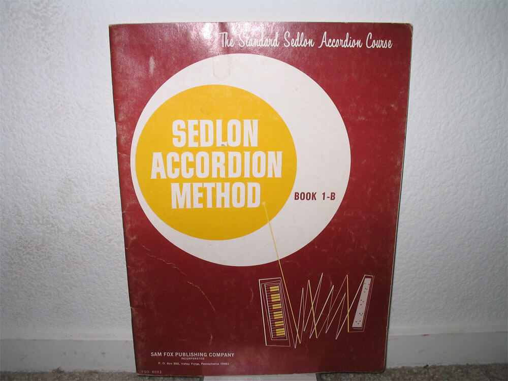 sedlon accordion method